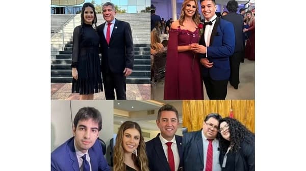 Campaña “Adiós al Nepotismo” avanza pese a oposición política