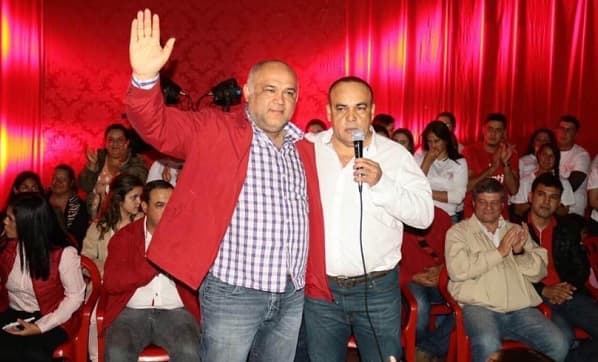 Sala Penal designa tribunal local para revisar apelación de “Ñoño” Núñez