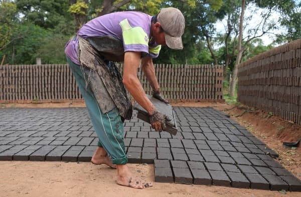 Oleros piden priorizar materiales nacionales en construcción de viviendas