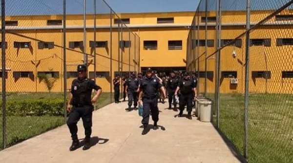 Desmantelan red de secuestro exprés. Interno lideraba la banda desde la cárcel