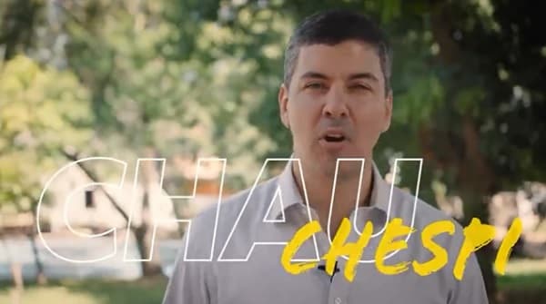 Gobierno presenta el plan 'Sumar', reemplazando el polémico 'Chau Chespi'