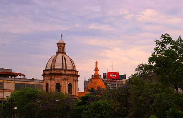 Tras el diluvio navideño, se pronostica clima agradable