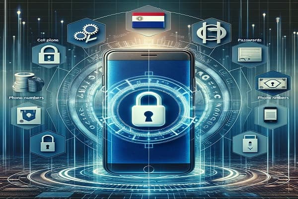 Diputados buscan adaptar proyecto de protección de datos a la realidad paraguaya