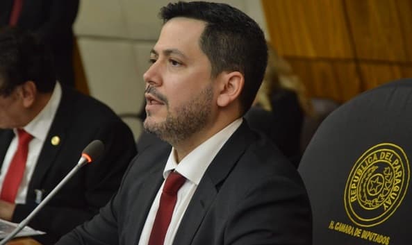 Diputados convocan a mesa para analizar “Hambre cero”