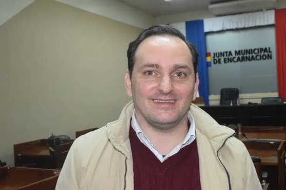 Sebastián Remesowski: El sucesor de Walter Harms en la Cámara de Diputados