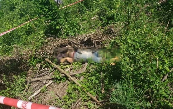 Hallan muerto a joven desaparecido en San Juan Nepomuceno