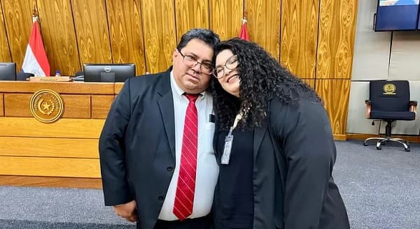 El nepotismo en el Congreso: ¿Una tendencia incontrolable?