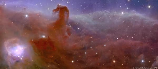 El enigma del aroma cósmico: ¿A qué huele el espacio?