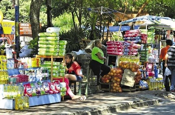 ¡Crecimiento sin equidad! El 4,5% no llega a los más vulnerables