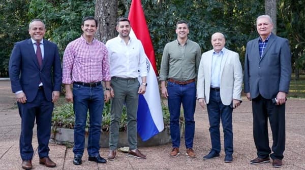 Peña veto proyecto clave contra corrupción y profundiza disputa por fiscalización