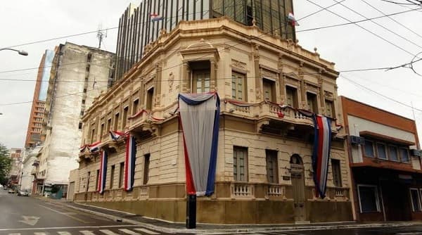 Invitan a visitar Palacete de Vargas, sede de la Vicepresidencia