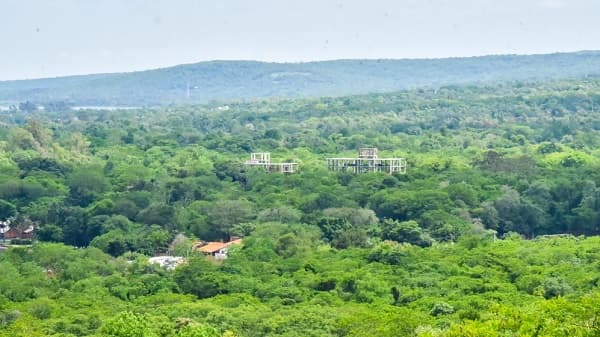 Meteorología prevé un viernes con clima fresco a cálido y sin lluvias