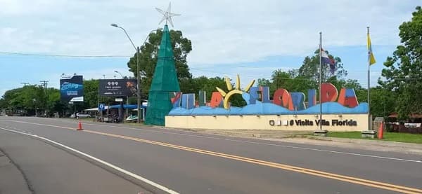 Villa Florida: Tradición y turismo en las fiestas patronales
