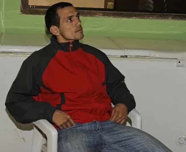 Exjugador de fútsal de Cerro Porteño muere en la Operación Veneratio