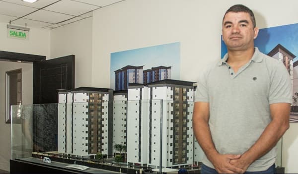 Clientes de Hupi Constructora denuncian estafa millonaria: Sueño del techo propio se convierte en pesadilla