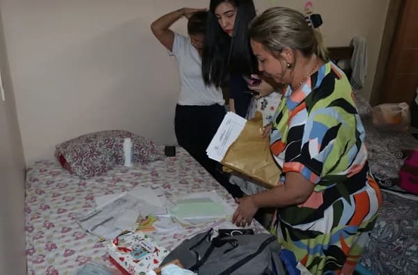 Red de corrupción en el IPS. “Estructura grande” detrás de la venta de cargos, según fiscala