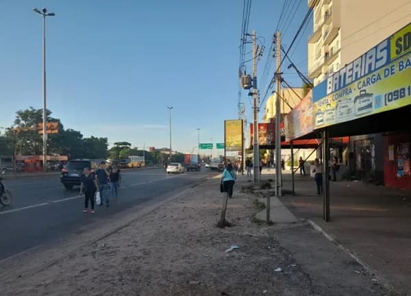 Regulación de colectivos: Menos pasajeros, menos buses