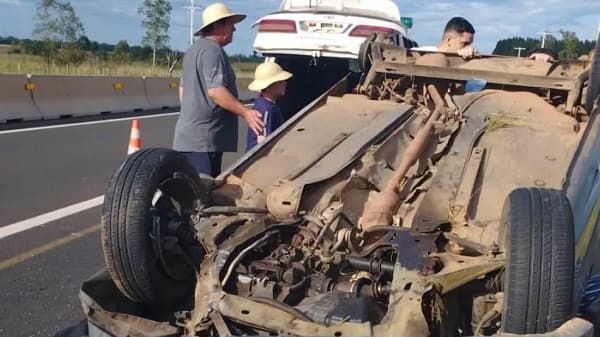 Inicio del 2024: 32 personas pierden la vida en el fin de semana largo