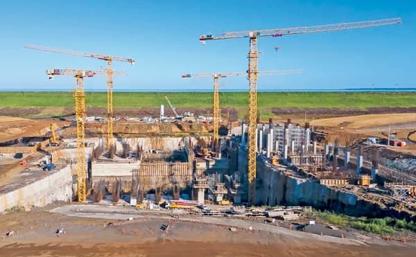 Consorcio Aña Cua justifica despidos de obreros