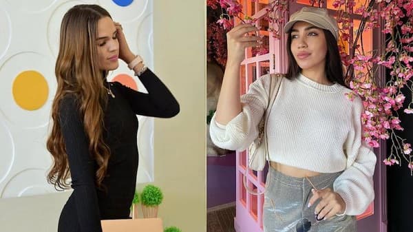 Influencer Anahí Maylén denuncia a 'La Comadre' por violencia