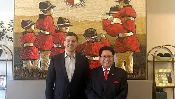 Superan 40 los asesores en la ANNP con salarios millonarios