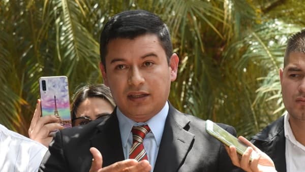 Fiscalía apelará absolución de ex titular del Indert