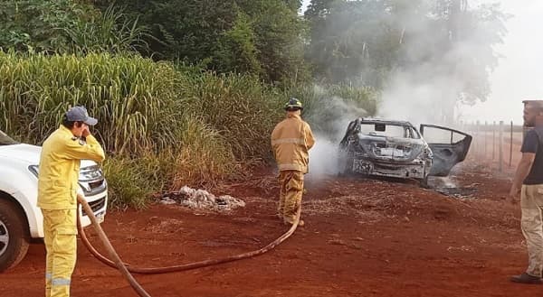 Niña herida en ataque armado en Minga Guazú
