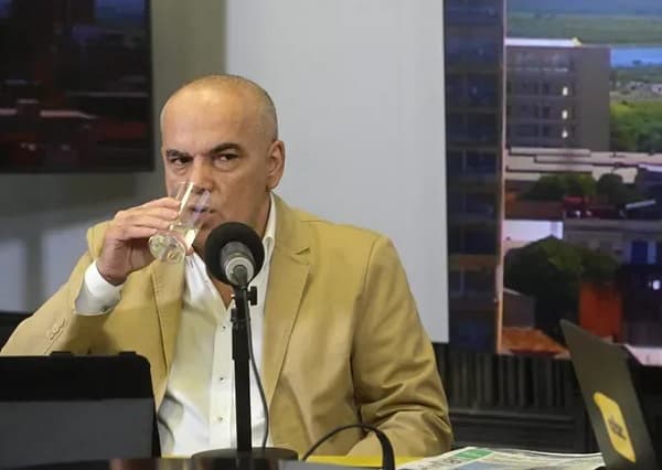 Congreso solicita G. 20 mil millones para reparaciones