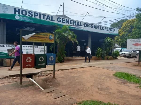 Salud Pública terceriza servicio de imágenes por G. 360.000 millones