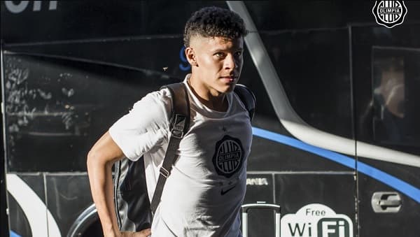 Olimpia busca en Tacuary su primer triunfo para acallar los rumores de crisis