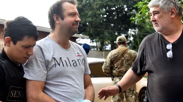 Sala Penal confirma juicio oral contra Carlos Oleñik por estafa