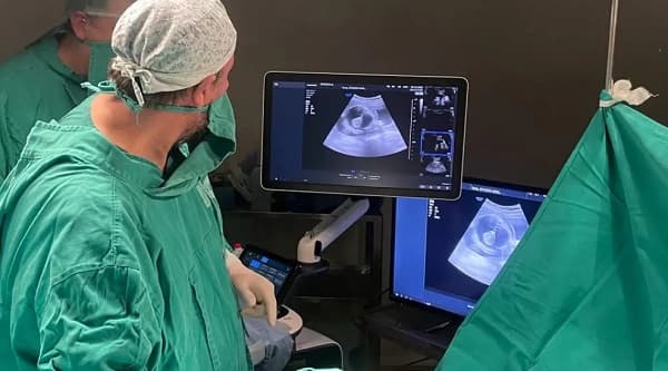 Clínicas busca fondos para cirugías fetales gratuitas