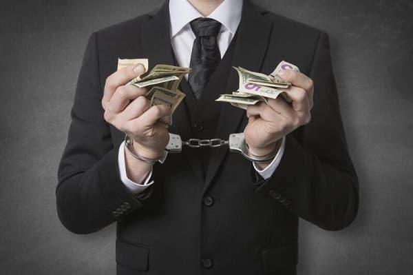 Corrupción explica casi 60% de operaciones sospechosas de lavado