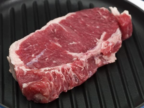 Ciudadano argentino imputado y detenido por intento de hurto de carne en minimercado