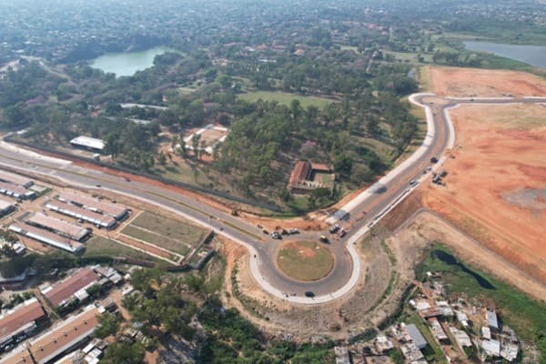 Visita a la Costanera Sur de Asunción disponible hasta este domingo