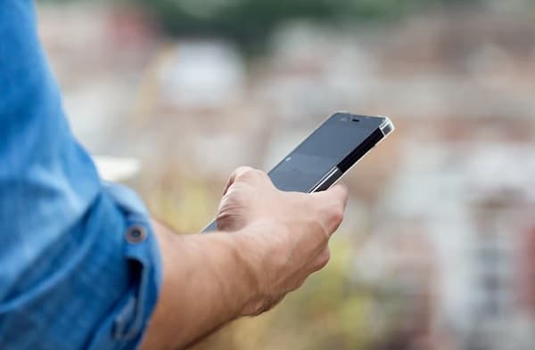 App de estacionamiento tarifado podría poner en riesgo tus datos