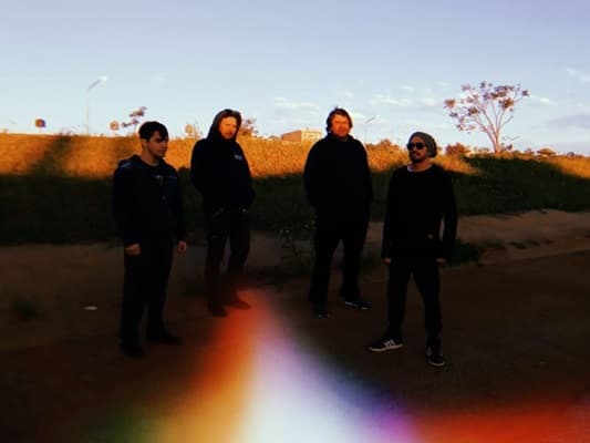 Banda argentina Deadly se presentará en dos fechas en Paraguay