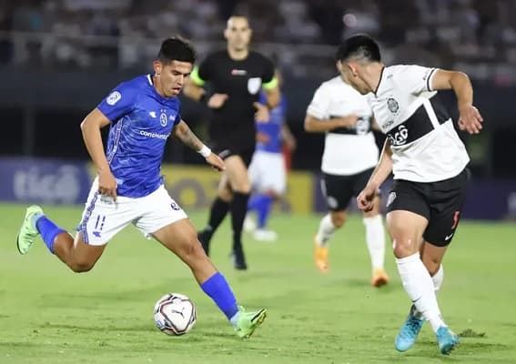 Olimpia busca revancha ante viejo conocido Sol en inicio del Apertura