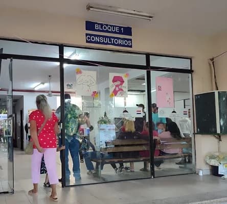 Tragedia en Caacupé: Niña de seis años víctima del dengue