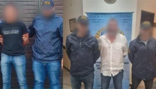 Alerta máxima en Paraguay y región ante amenaza de ataque terrorista