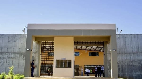 El Clan Rotela recibe visitas. Habilitan días para familiares en Emboscada