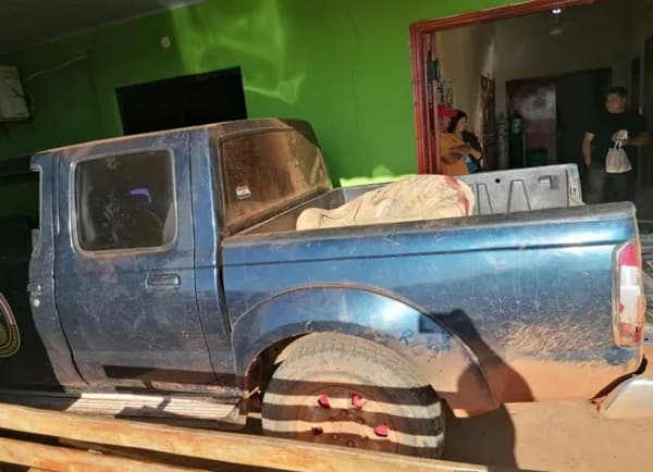 Enfrentamiento letal entre guardias y aborígenes en Itakyry: Un muerto y varios heridos