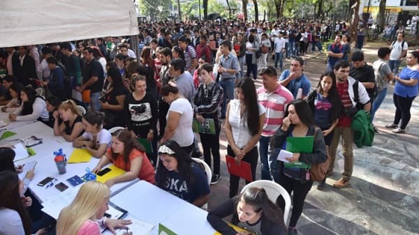 Empleo no creció al ritmo de la economía en los últimos 10 años