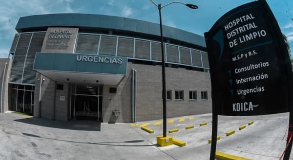 Feto hallado en motocicleta causa detención de joven en Limpio