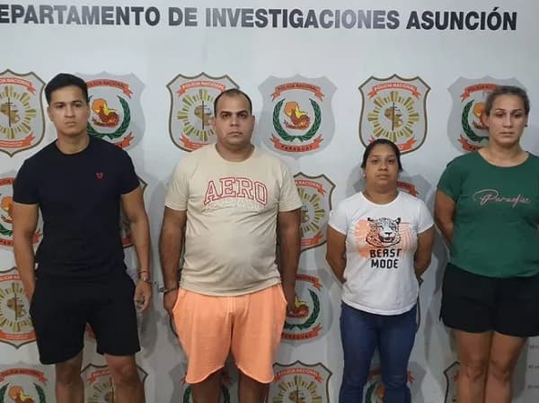 Red de “venta de cargos” en el IPS: revelan detalles del esquema y audiencias para imputados