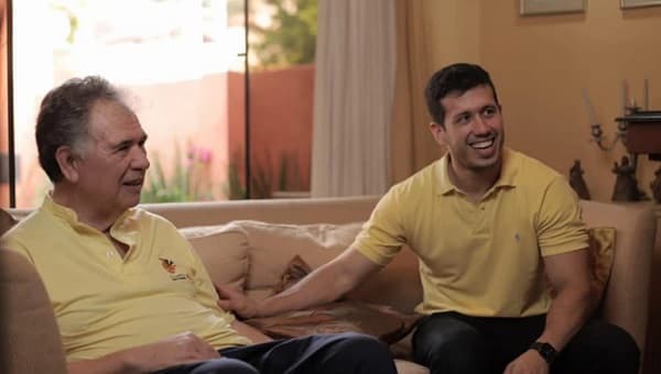 Torales analiza renuncia a presidencia del PEN tras sumario