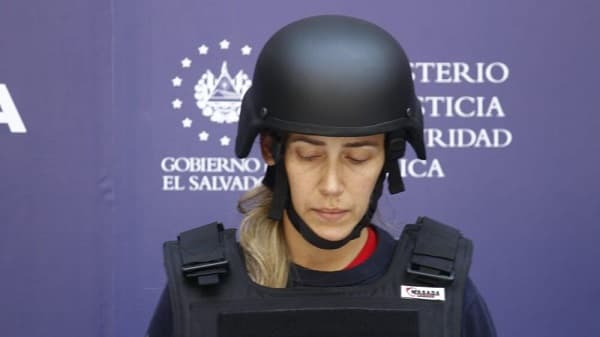 Condenan a Margaret Chacón por crimen de Marcelo Pecci