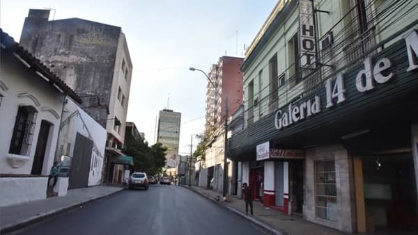 Miércoles con altas temperaturas y posibles tormentas