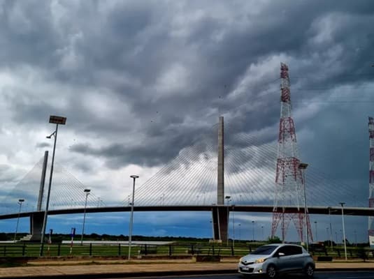 Caluroso miércoles con posibles precipitaciones en el norte y este del país