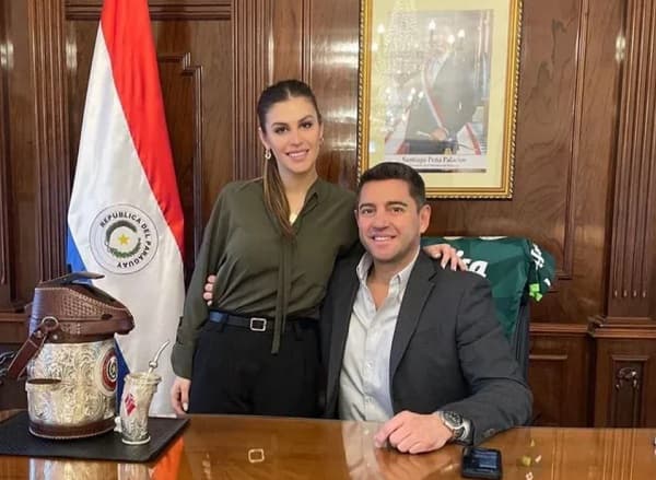 Director de RR.HH. justifica ausencias de “nepobaby” en Diputados